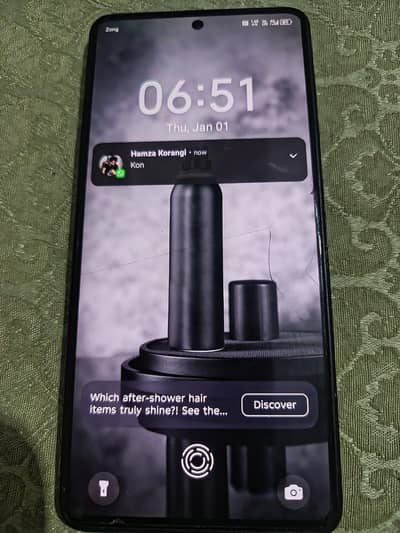 Camon 20 pro PTA approved