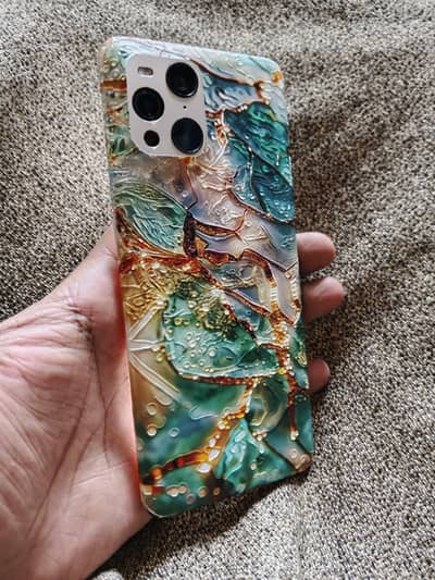 Find X3 Pro 24/256 Dual Official