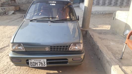 Suzuki mahran vxr 2013 euro