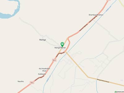 2 Kanal Dairy Farm Setup In Residential Area