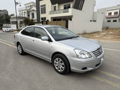 Toyota Premio F 1.5