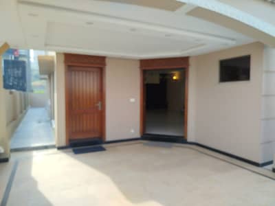 10 Marla double unit house for rent