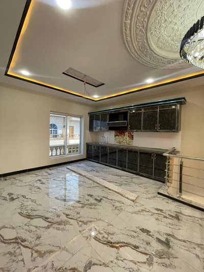 5 Marla Double Story Luxury House