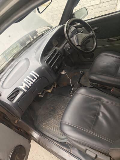 good condition family car use