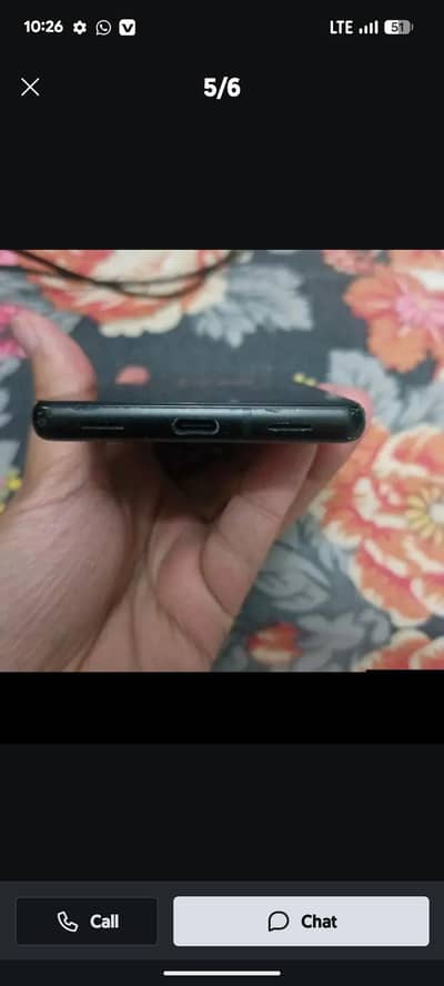 google pixel 6a  pta approved