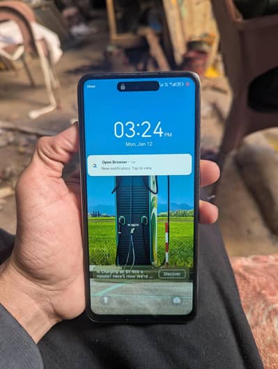 techno spark 20 8+8/256