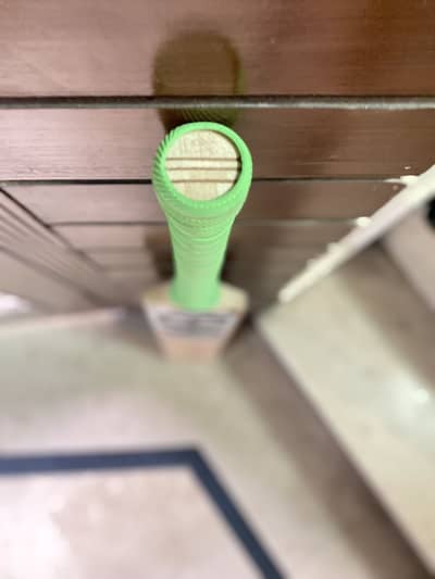 Mb malik black edition bat orignal weight 1188