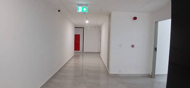 Brand New Luxury 1 Bed Un Furnished Apartment Available For Rent (Airbnb Allow) In Gulberg Lahore!