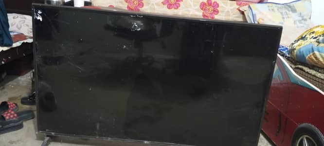 65 inch LG led for sale and exchange with mobile Android and  iphones