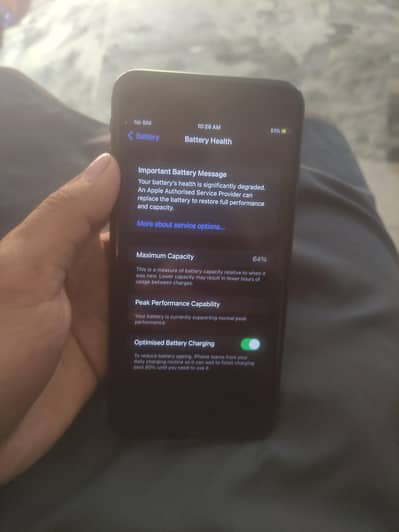 Iphone 7 plus pta approved