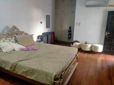 11 Marla Double Storey House For Sale