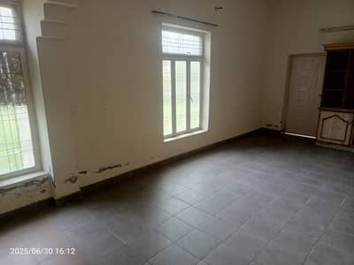 2 Kanal Commercial Old House For Rent