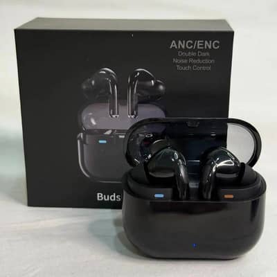 wireless Earbuds providing premium sounds qualify Advanced Noise reduc