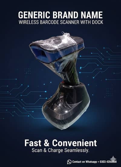 POS Printers / Thermal printers / Barcode scanners