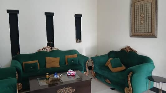 15 Marla Lower portion in Valancia For Rent Facing Park