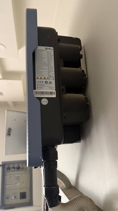 Knox 10kw inverter