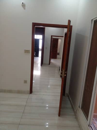 4 Marla Brand New Double Story House For Sale