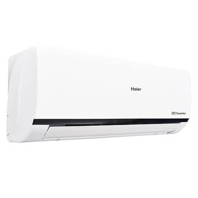 Haier DCinvertor 1 Ton