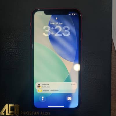 IPHONE 11 64GD FU NON