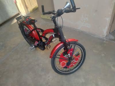 SK bicycle for sale