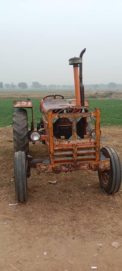 FIAT 86 model total genuine