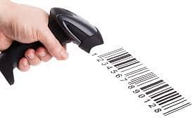Barcodes / Barcodel printers / Thermal printers / Barcode scanners