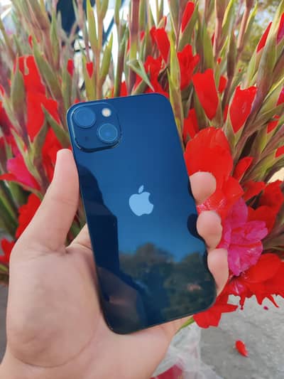 IPHONE 13 NON EXCHANGE POSSIBLE