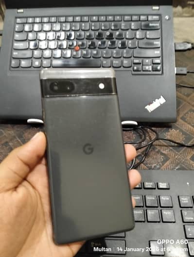 google pixel 6a original set 0/317/5463/382