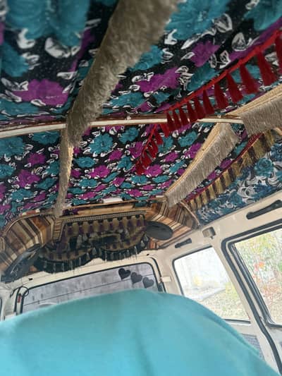 Carry bolan 20009 model isb number in my name