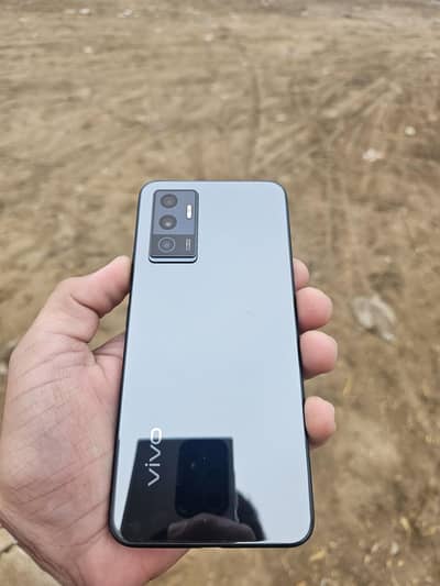 Vivo v23e