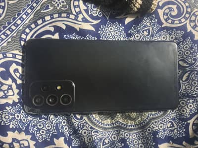 samsung a52 non  pta WiFi ye hum kar na kae glass cracked.