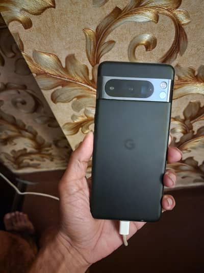 google pixel 8 pro 256 gb