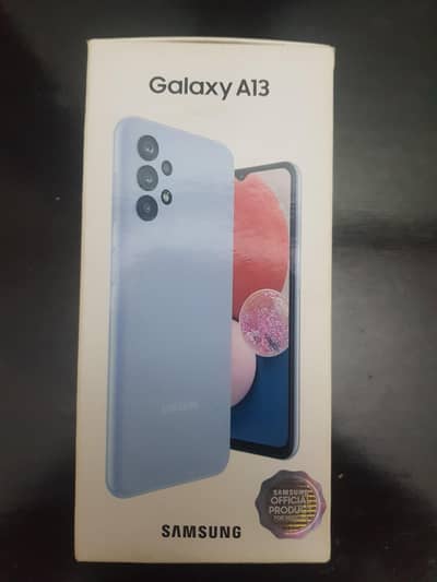 Samsung Galaxy A13 4/64