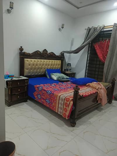 Available 5 Marla Houses for Rent in DHA Rahber Sector 2