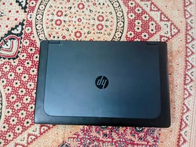 HP ZBook 17 Workstation – For Sale