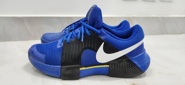 Nike GP challange 1 Tennis Shoes