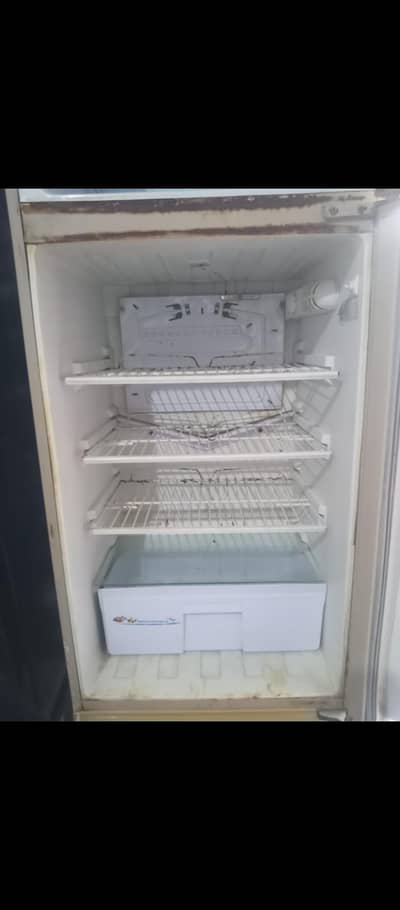 Fridge/PEL Refrigerator/100%  working