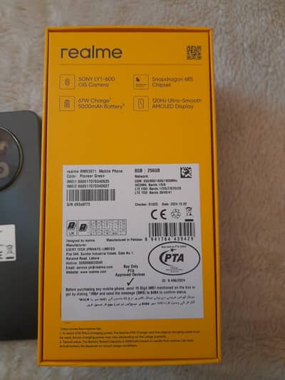 Realme 12