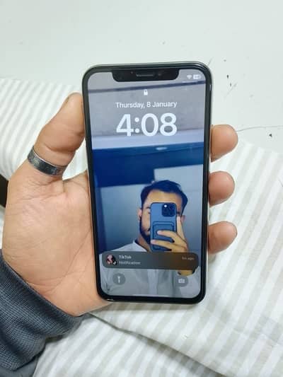 I phone x exchage sale