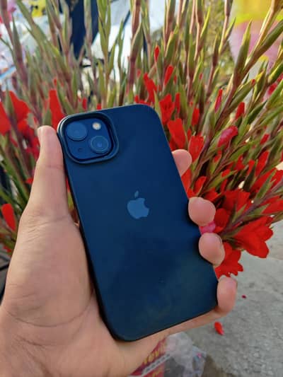 IPHONE 13 NON EXCHANGE POSSIBLE