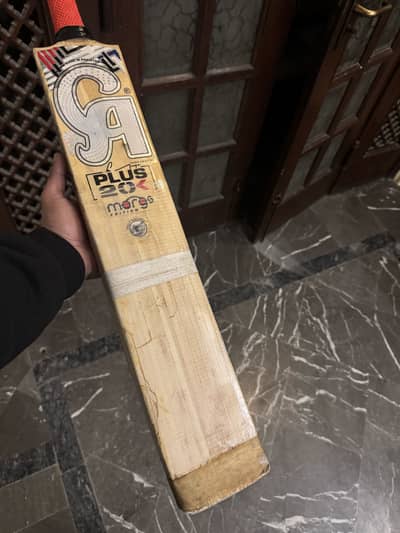 Ca 20k Morgan Edition