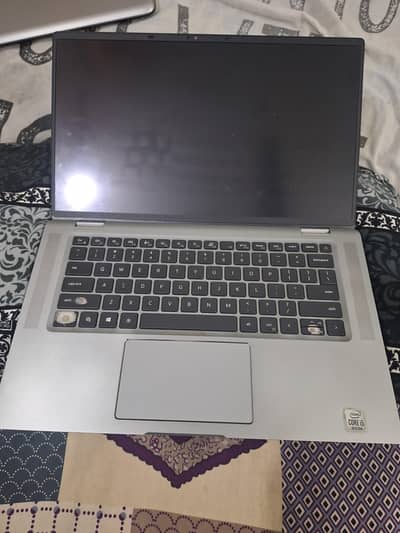 Dell latitude I5-10 gen, 16gb/500gb