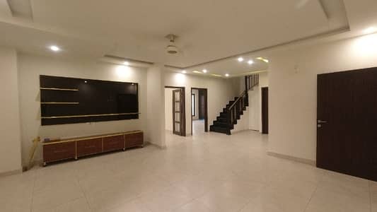 4 Bed Luxury Duplex Apartment For Sale Zarkon Heights,G-15 Islamabad