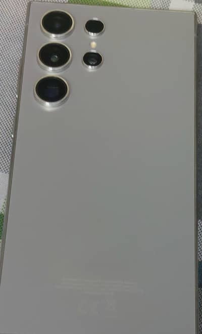 sell phone S24 ultra.