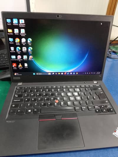 Lenovo Thinkpad T14 Gen2