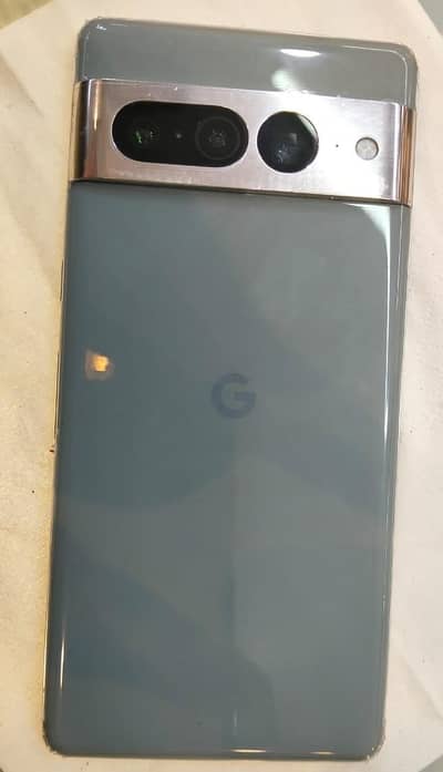 Google Pixel 7 Pro 12/128