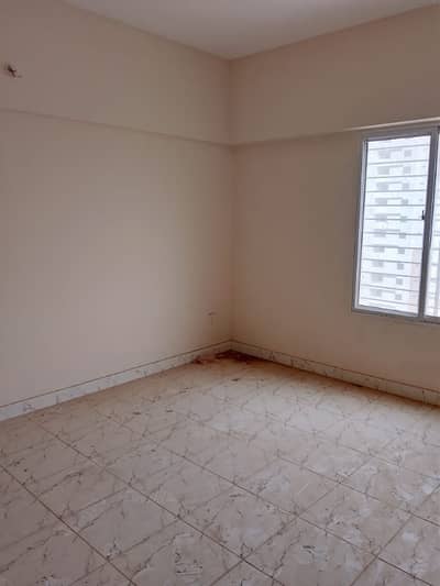 Get A 2000 Square Feet Flat For rent In Gulshan-e-Iqbal - Block 13/D-3