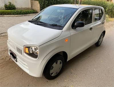 Suzuki alto 2022