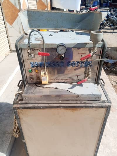 Coffee Machine for Sale | Tea Coffee Vending Machine | Coffee machine