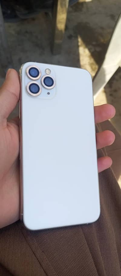 11 pro 256GB non pta